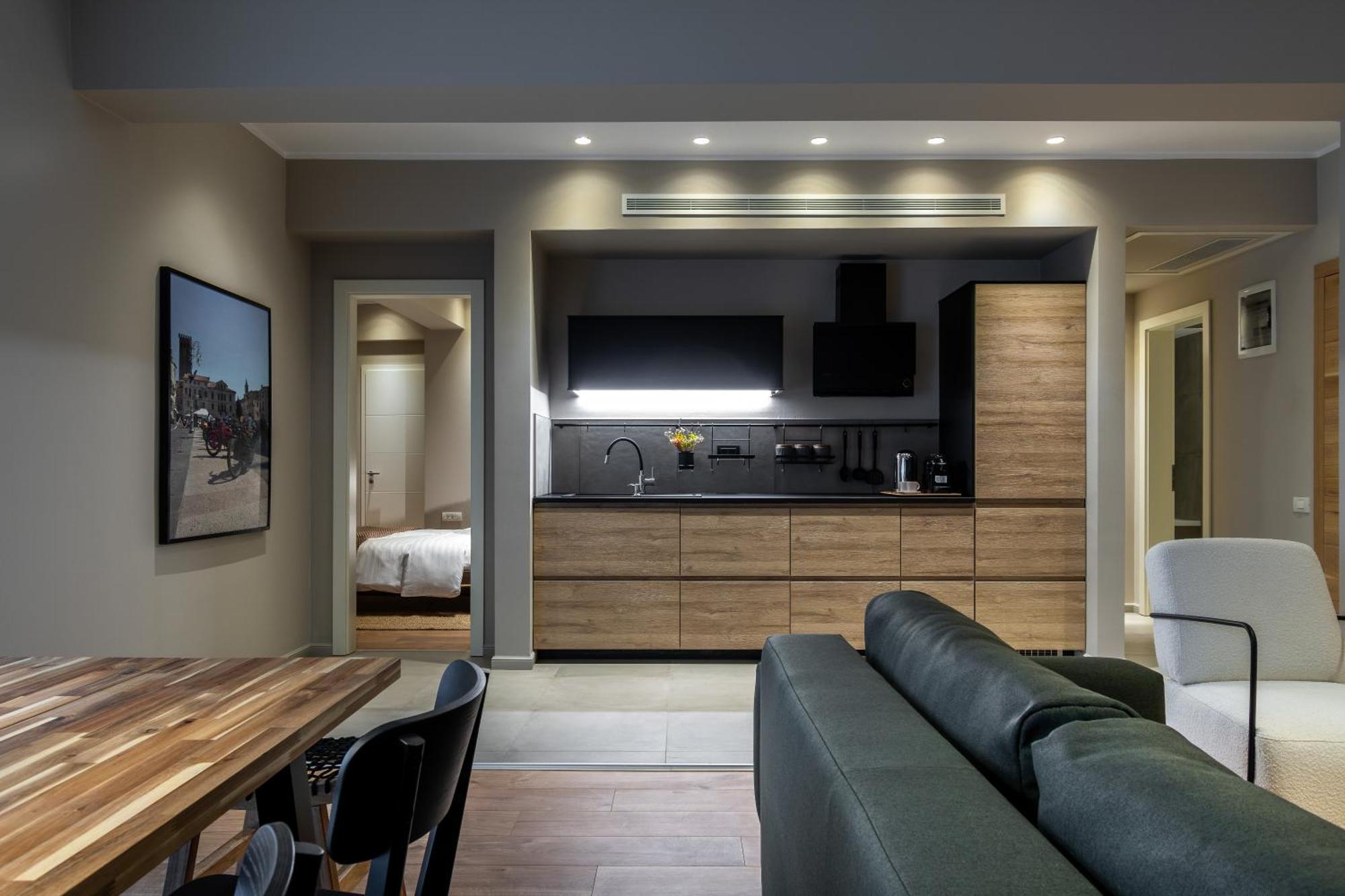 Maison Bucarest Apartments By Olala Homes Exterior foto
